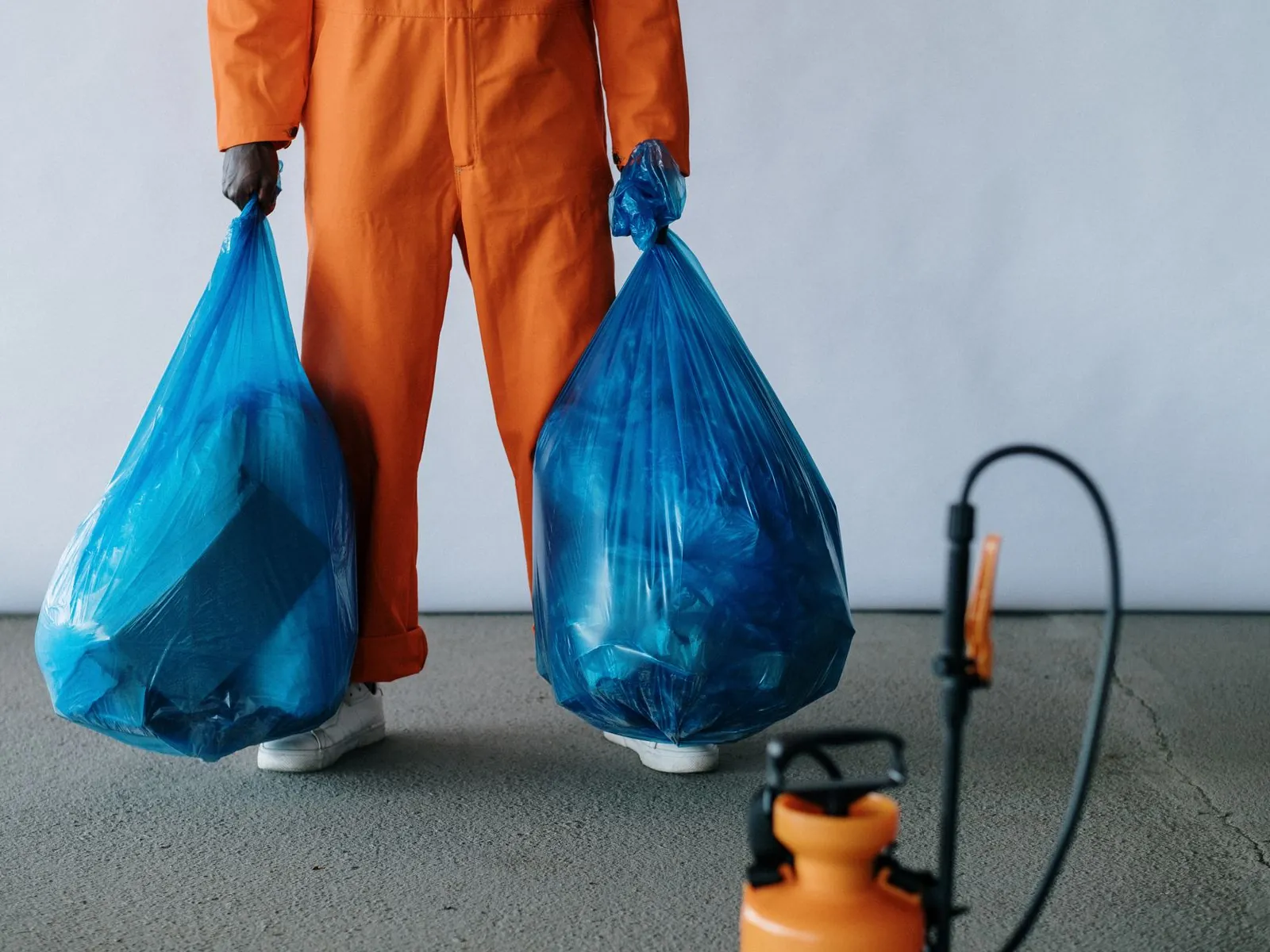 Junk Removal in Dubai by Royal Dubai Movers
