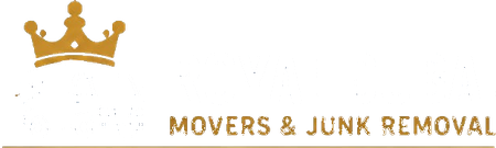 Royal Dubai Movers & Junk Removal logo